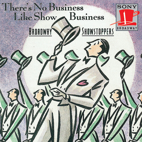 Various Artists - Broadway Showstoppers