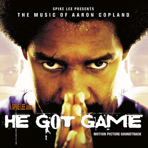 He Got Game (Score)/ O.S.T. - He Got Game (Score) / O.S.T.
