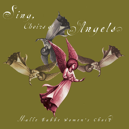 Malle Babbe Women's Choir - Sing Choirs of Angels