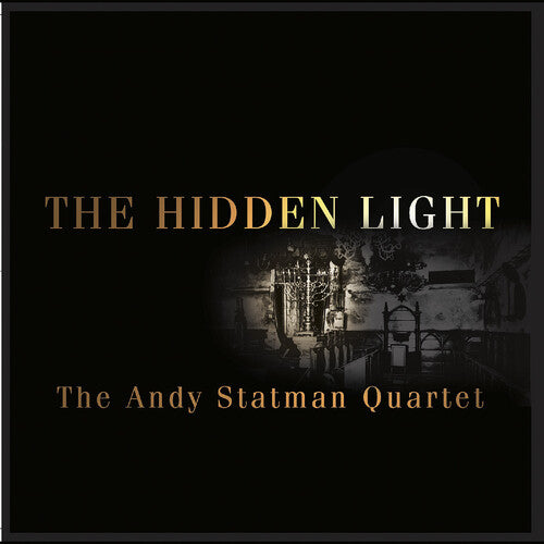 Andy Statman - Hidden Light
