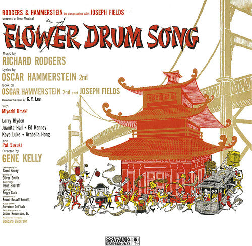 Flower Drum Song/ O.C.R. - Flower Drum Song / O.C.R.