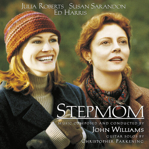 Stepmom/ O.S.T. - Stepmom / O.S.T.