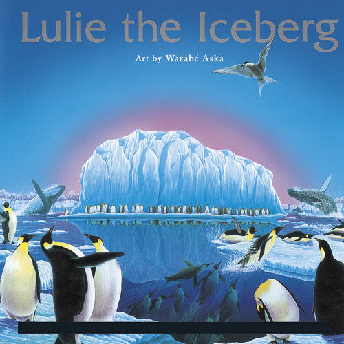 Yo-Yo Ma - Lulie the Iceberg