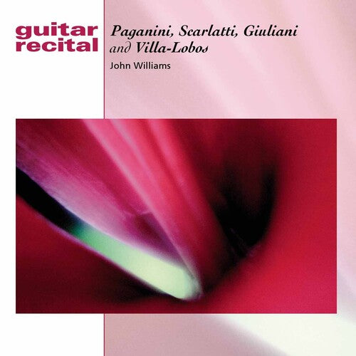 John Williams - Recital