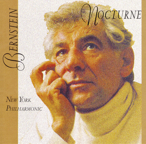 Leonard Bernstein - Nocturne