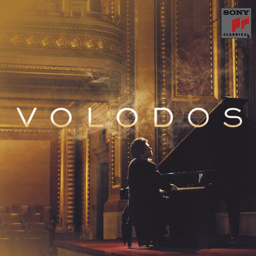 Arcadi Volodos - Volodos