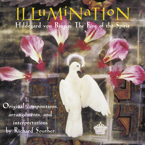 Richard Souther / Hildegard Von Bingen - Illumination