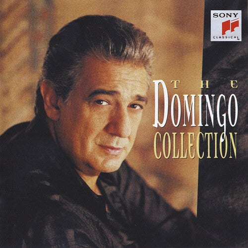 Placido Domingo - Domingo Collection