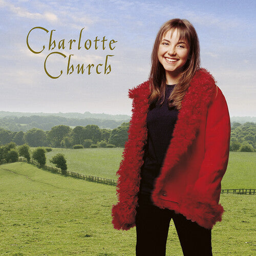 Charlotte Church - Charlotte Church