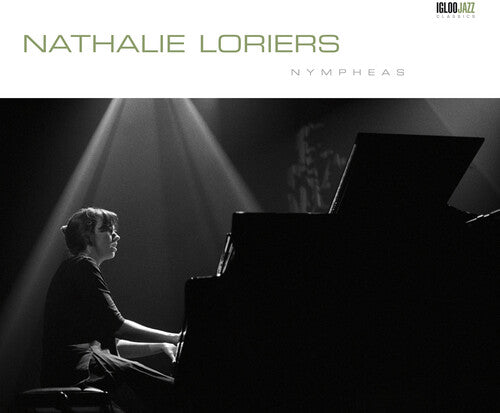 Nathalie Loriers - Nymphas