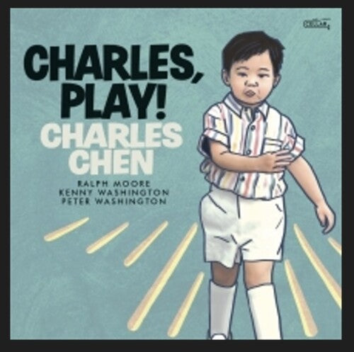 Charles Chen - Charles Play
