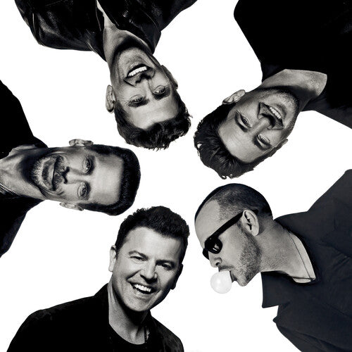 New Kids on the Block - Still Kids (Deluxe)