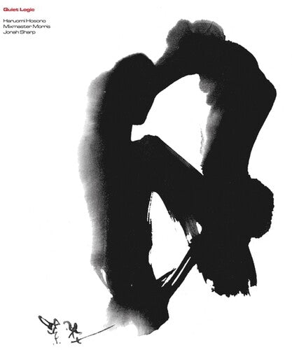 Mixmaster Morris/ Jonah Sharp / Haruomi Hosono - Quiet Logic