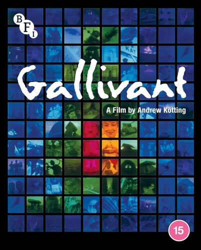 Gallivant / (UK)
