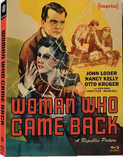 Woman Who Came Back