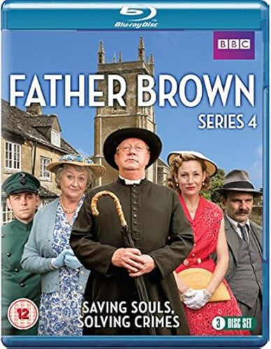 Father Brown: Four