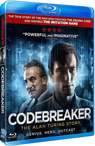 Codebreaker: The Alan Turing Story (aka Codebreaker)
