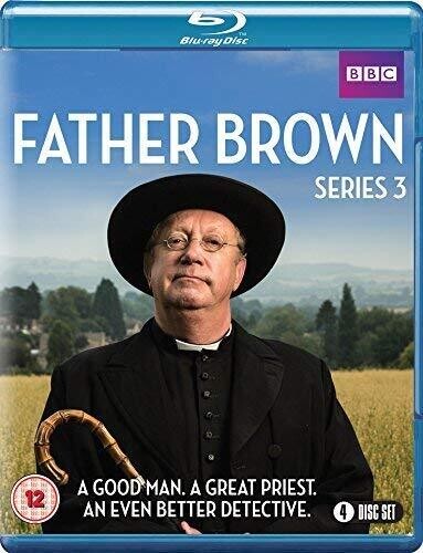Father Brown: Series 3