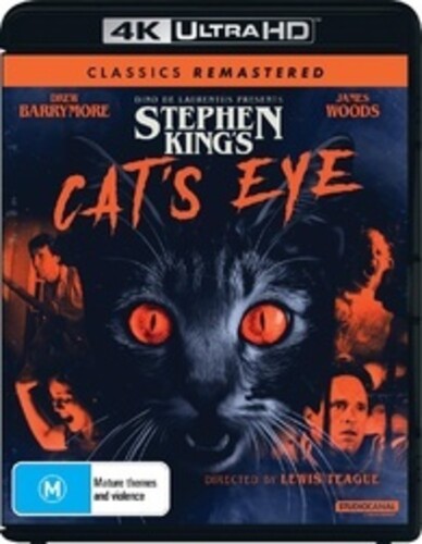 Cat's Eye