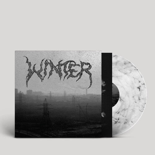 Winter - Live In Brooklyn Ny