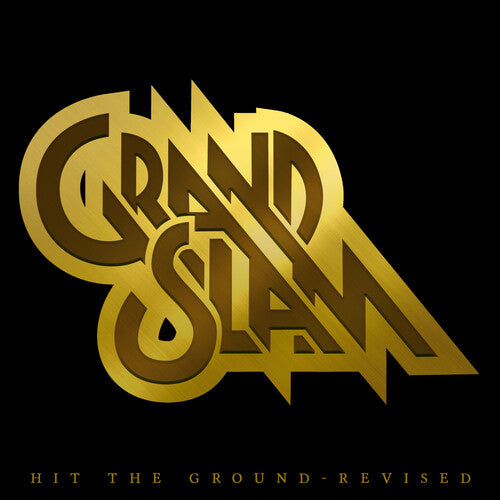 Grand Slam - Hit The Ground - Revised