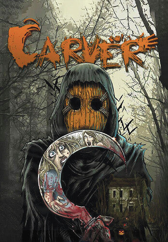 Carver / (Mod)