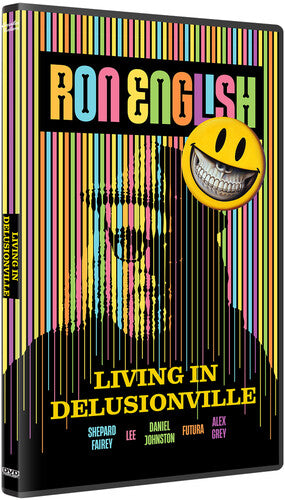 Living In Delusionville / (Mod AC3 Dol)