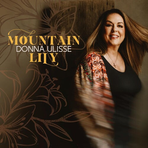 Donna Ulisse - Mountain Lily
