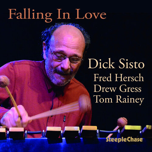Dick Sisto - Falling in Love