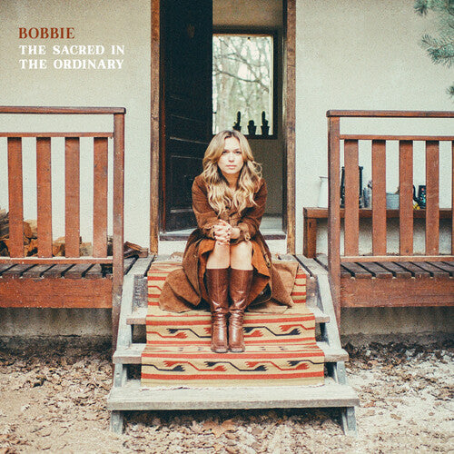 Bobbie - The Scared in the Ordinary