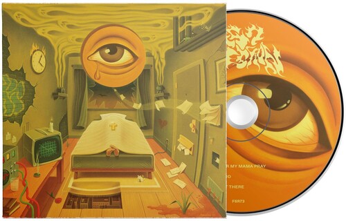 Life's Question - Life's Question