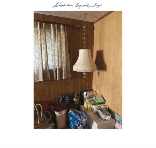 Shabason/ Krgovich/ Sage - Shabason / Krgovich / Sage