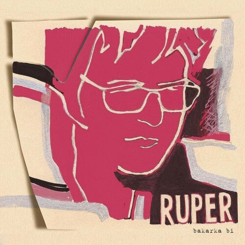 Ruper Ordorika - Bakarka I