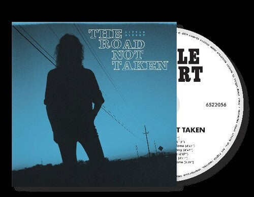 Little Albert - The Road Not Taken