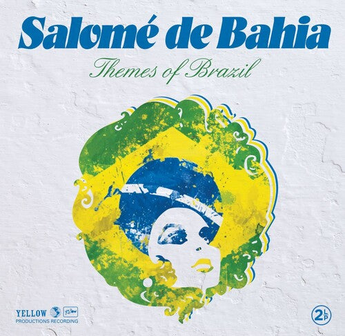 Salome Bahia - Themes Of Brazil