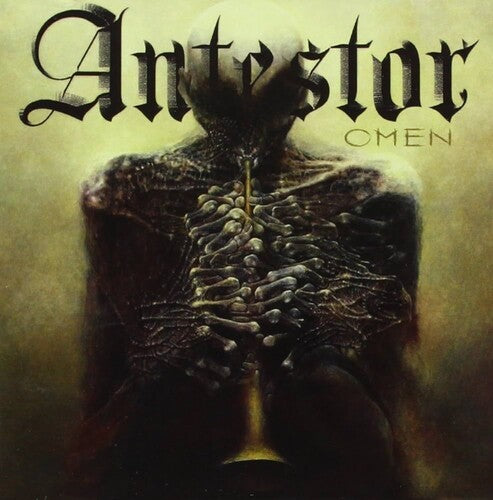 Antestor - Omen