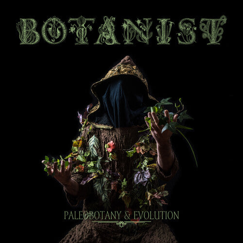 Botanist - Paleobotany
