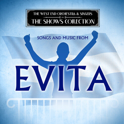 West End Orchestra - Songs and Music from Evita