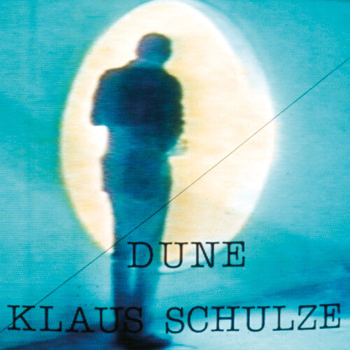 Klaus Schulze - Dune