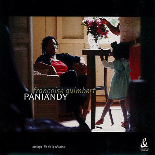 Francoise Guimbert - Paniandy