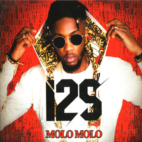 I2s - Molo Molo