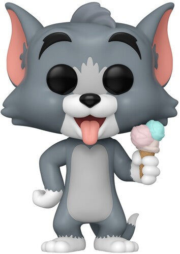 Funko POP! Television: Tom & Jerry - Tom