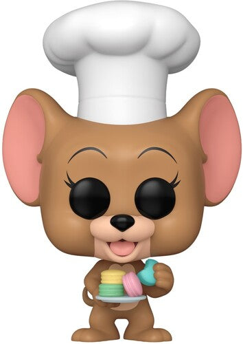 Funko POP! Television: Tom & Jerry - Jerry