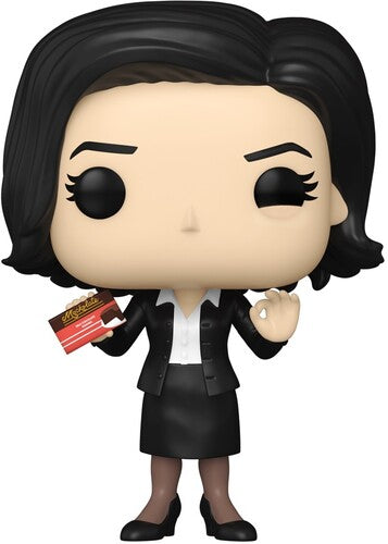 Funko POP! Television: Friends - Monica Geller