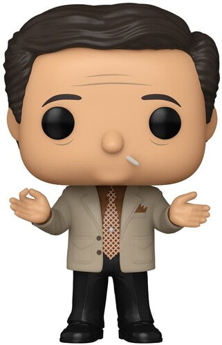 Funko POP! Movies: Casino - Nicky Santoro