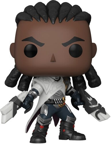 FUNKO POP! Games: League of Legends - Lucian