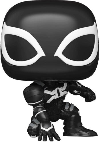 Funko POP! Games: Spider-Man 2 - Black Suit Harry Osborn