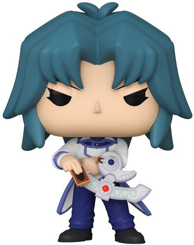 Funko POP! Anime: Yu-Gi-Oh! - Zane Truesdale