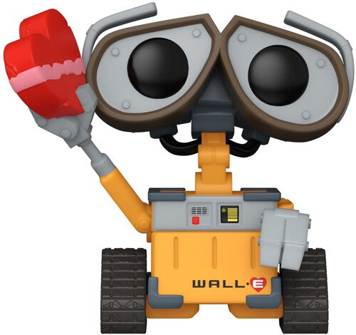 Funko POP! Disney: WALL-E with Heart Box (Valentine)