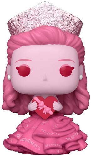 Funko POP! Movies: Glinda (Valentine)